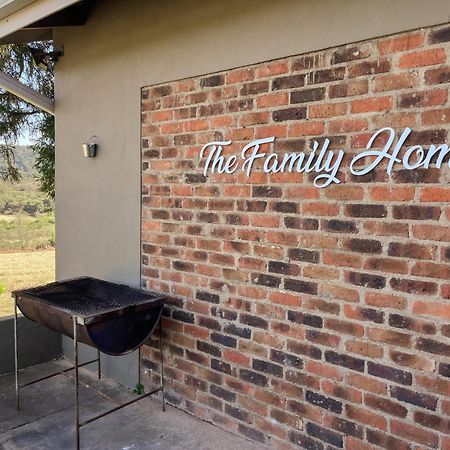 Rondebossie Farm Retreat Apartment Magoebaskloof Exterior photo