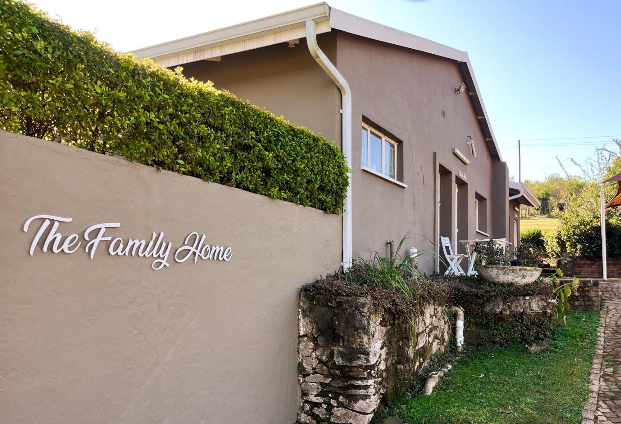 Rondebossie Farm Retreat Apartment Magoebaskloof Exterior photo