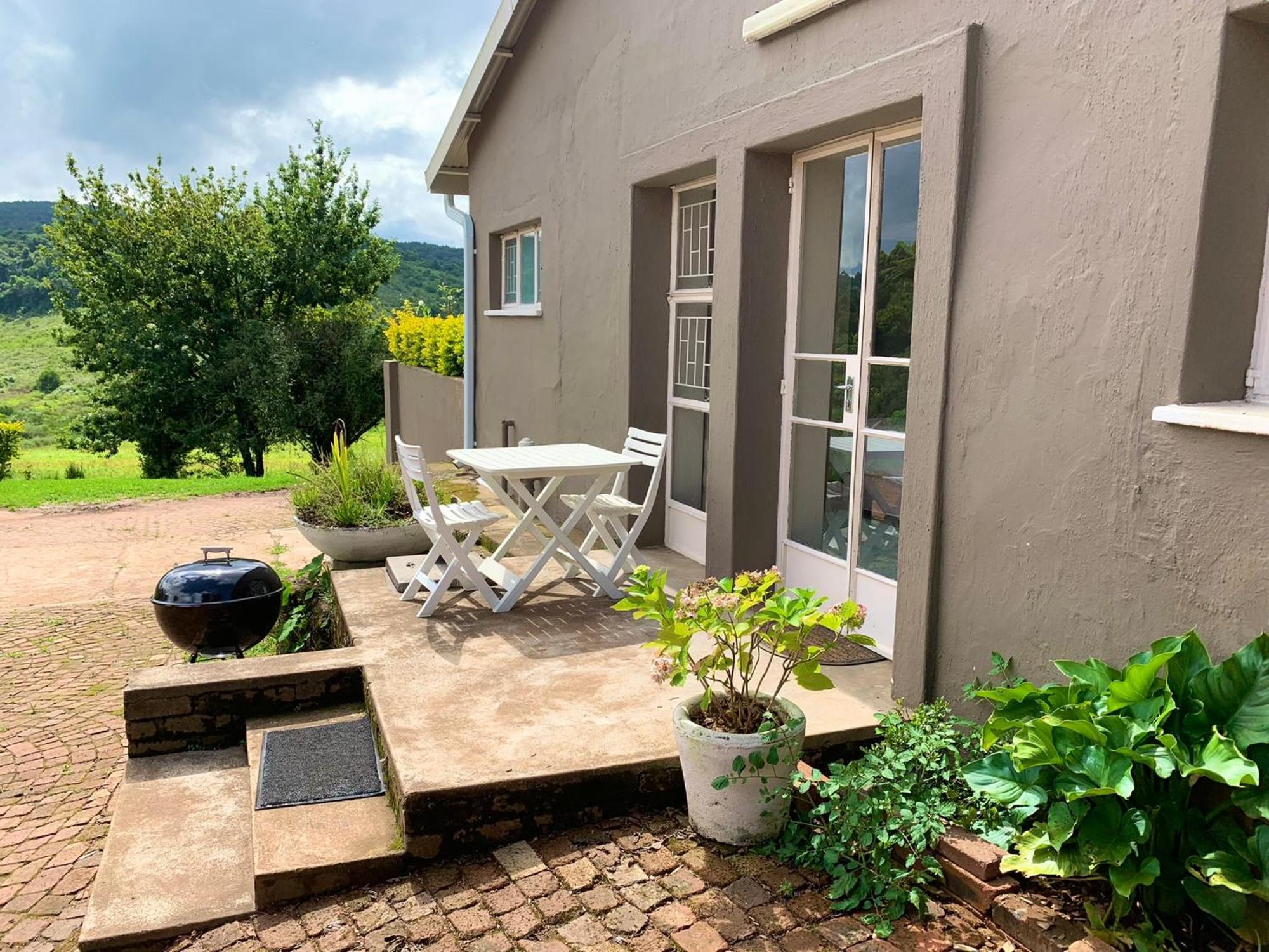 Rondebossie Farm Retreat Apartment Magoebaskloof Exterior photo