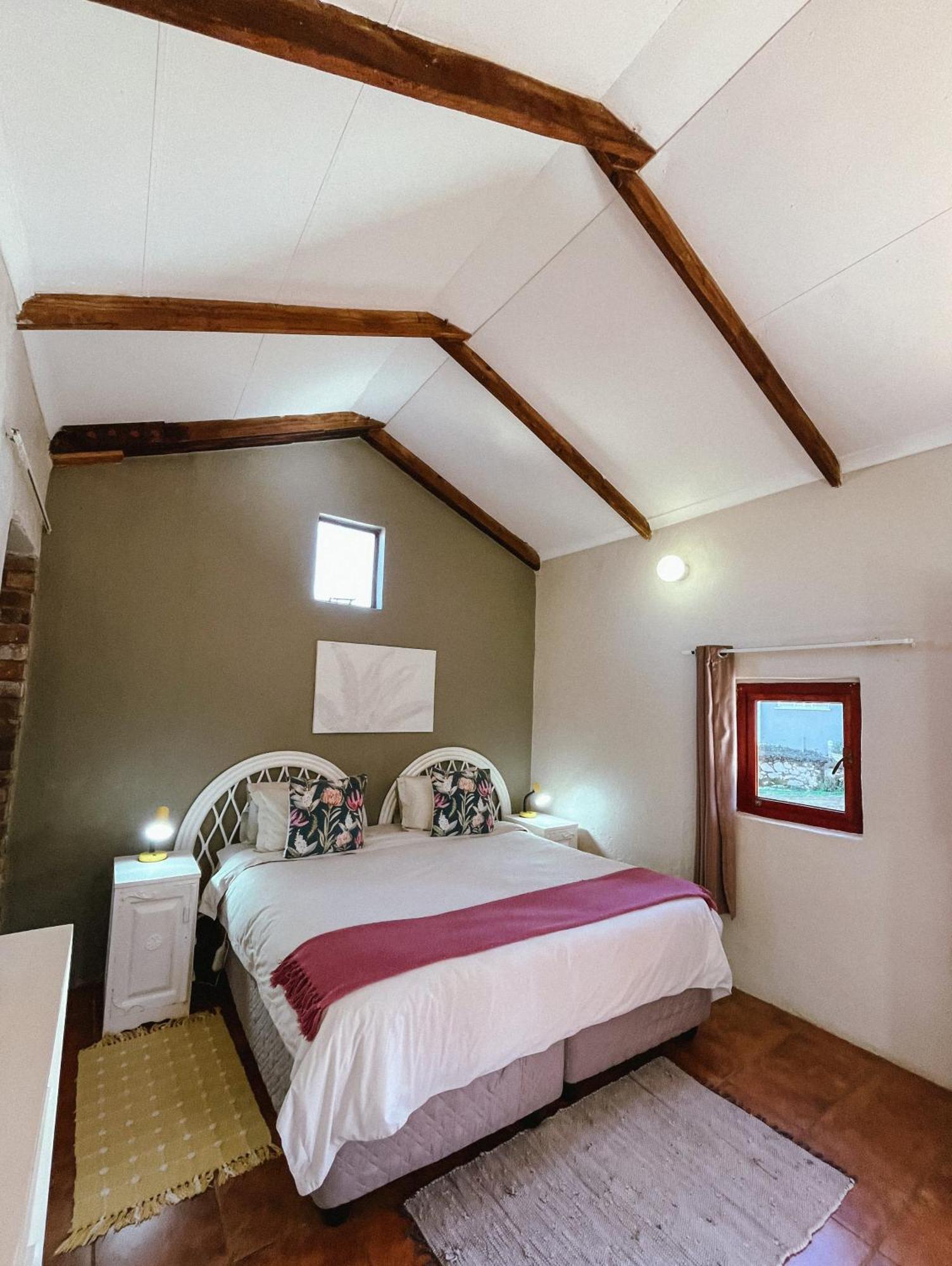 Rondebossie Farm Retreat Apartment Magoebaskloof Exterior photo